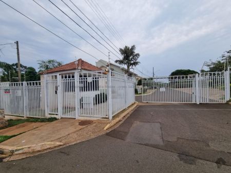 Apartamento em São Francisco