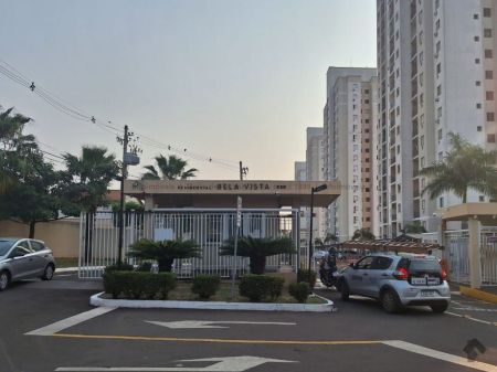 Apartamento em Rita Vieira