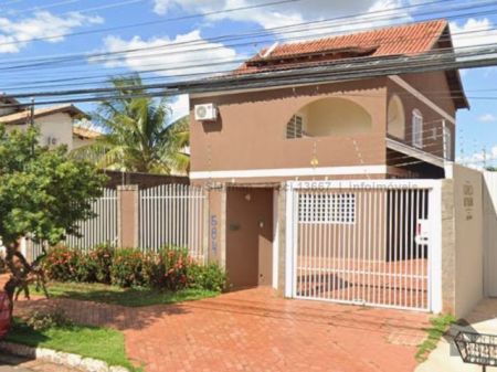 Casa Comercial em Carandá Bosque I