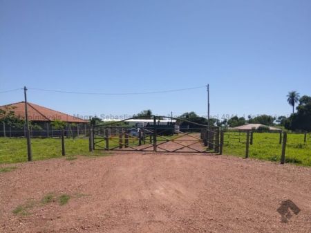 Fazenda em Zona Rural