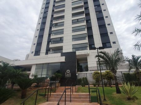 Apartamento em Jardim dos Estados