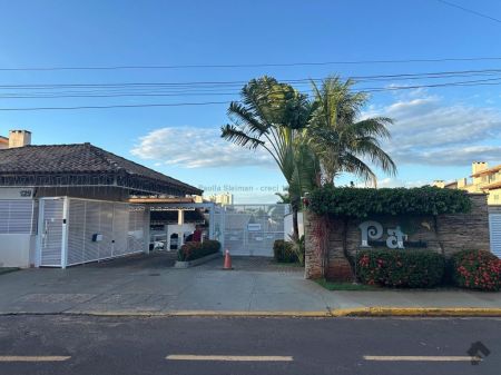Apartamento em Chácara Cachoeira