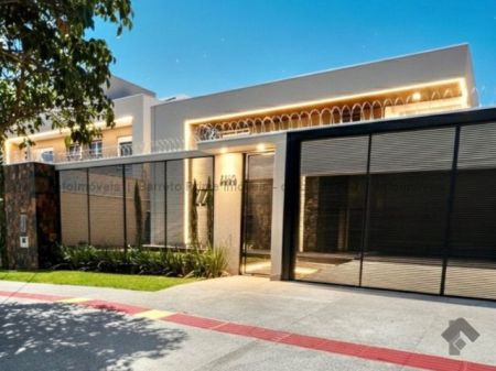 Casa-Térrea em Jardim Autonomista