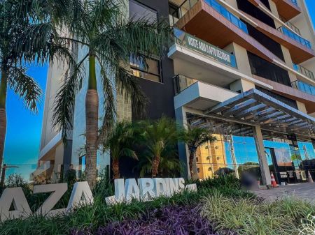 Apartamento em São Francisco