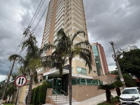 Apartamento em Santa Fé