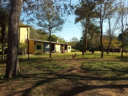 Chácara em Zona Rural