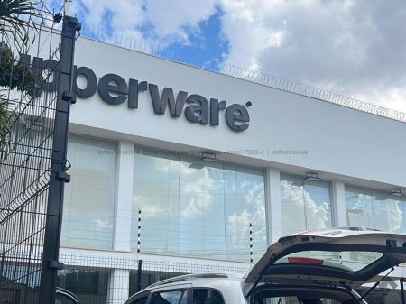 Imóvel Comercial em Centro