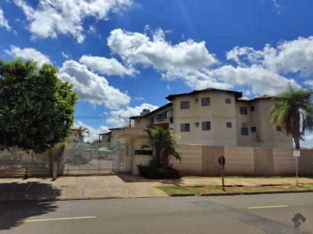 Apartamento em Tiradentes