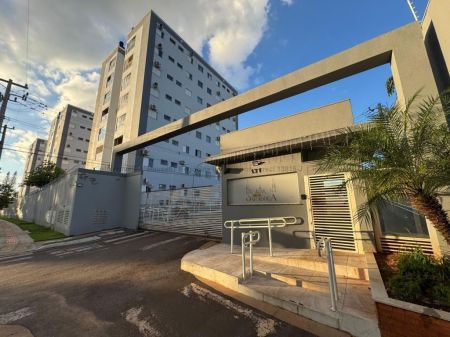 Apartamento em Tiradentes