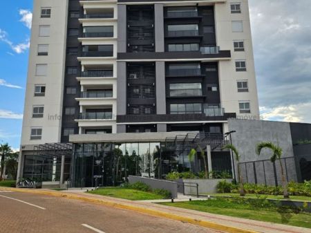 Apartamento em Itanhangá Park