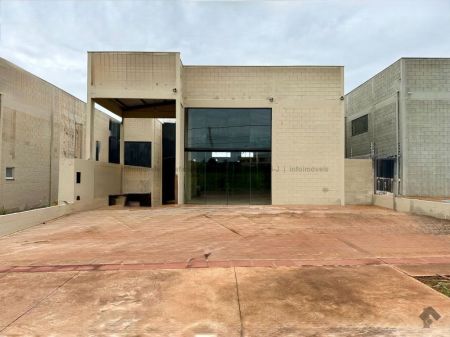 Galpão / Depósito em Panorama