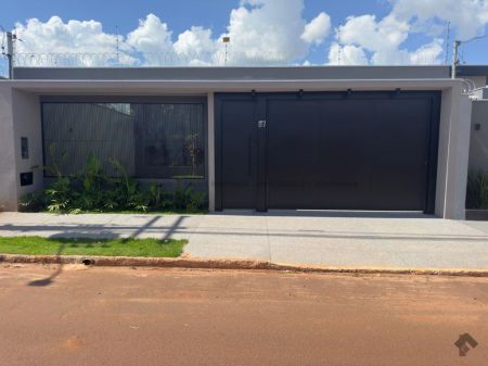Casa-Térrea em North Park