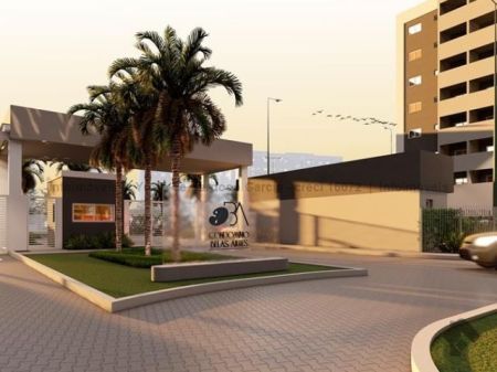 Apartamento em Vila Planalto