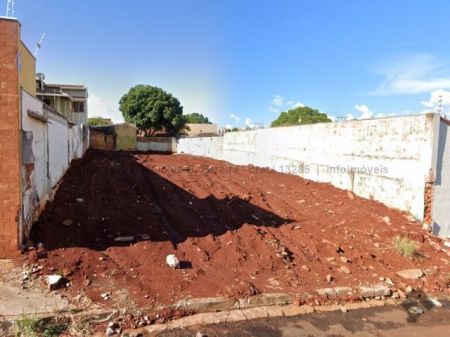 Terreno em Vila Planalto