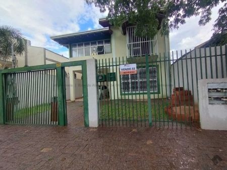 Sobrado em Amambaí