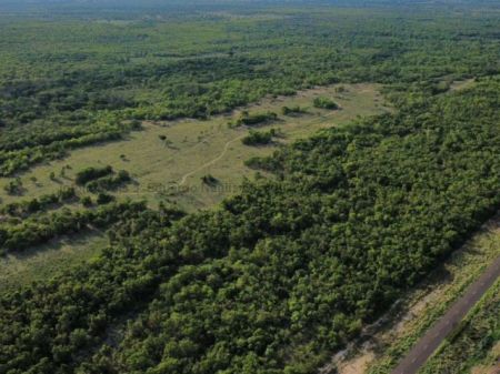 Fazenda em Zona Rural