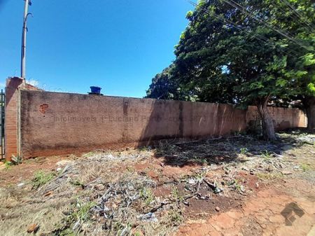 Terreno em Monte Castelo