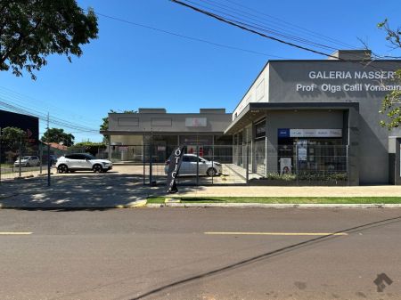 Sala / Salão / Loja em Vila Nasser