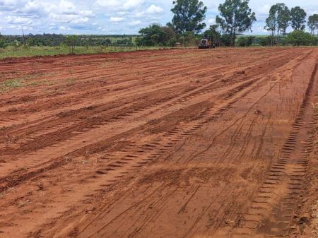 Chácara em Zona Rural