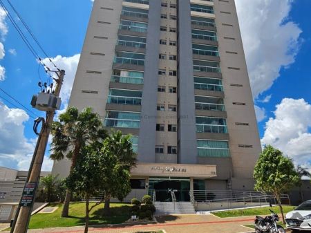 Apartamento em São Francisco
