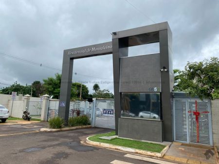 Apartamento em Pq. Residencial União