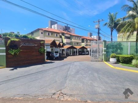 Apartamento em Coronel Antonino