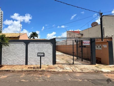 Casa-Térrea em São Francisco