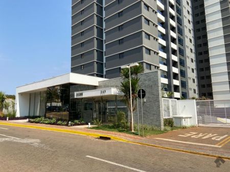 Apartamento em Itanhangá Park