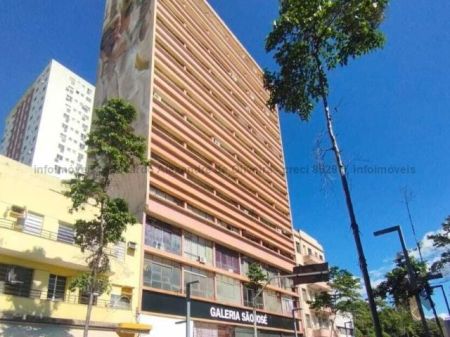 Apartamento em Centro