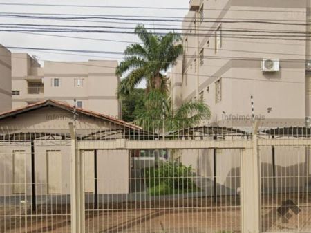 Apartamento em Guanandi