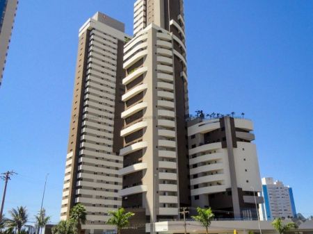 Apartamento em Royal Park