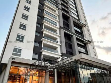 Apartamento em Itanhangá Park