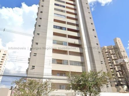 Apartamento em Centro
