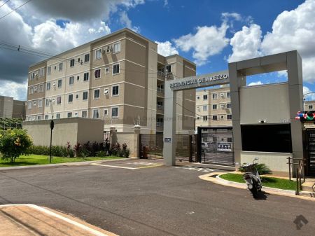 Apartamento em Conjunto União