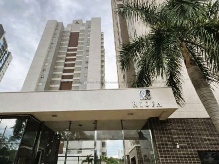 Apartamento em Jardim Bela Vista