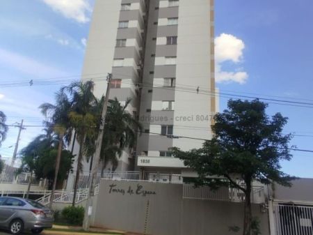Apartamento em Carandá Bosque I