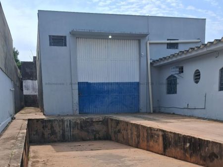 Galpão / Depósito em Vila Progresso