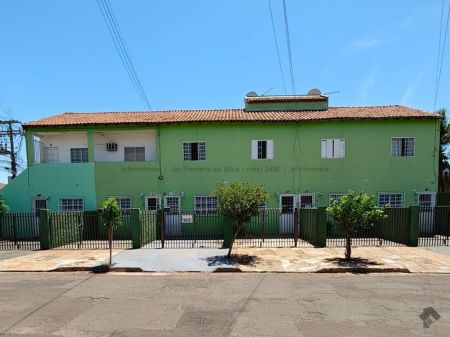 Apartamento em Vila Planalto