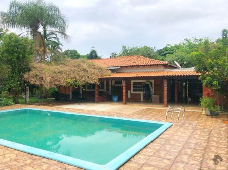 Chácara em Zona Rural