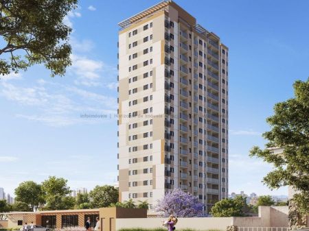 Apartamento em Jardim São Lourenço