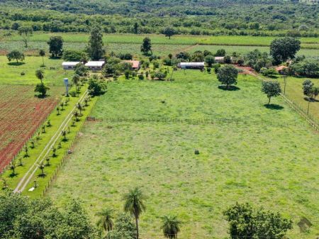 Chácara em Zona Rural