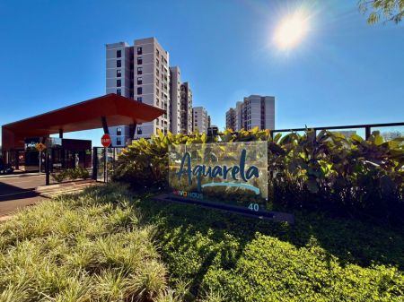 Apartamento em Pq. Res. Maria Aparecida Pedrossian
