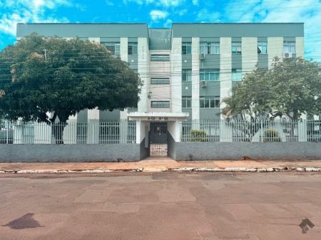 Apartamento em Jardim Petrópolis