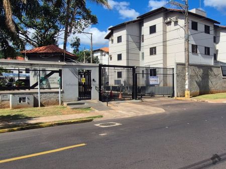 Apartamento em Tiradentes