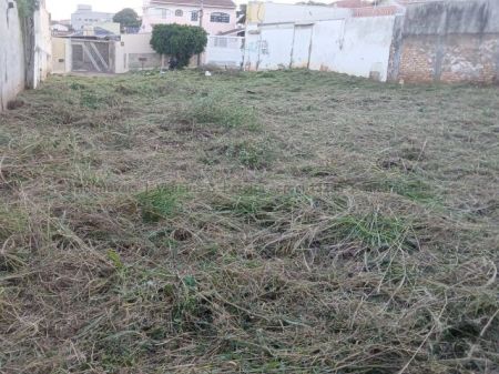Terreno em Cabreúva