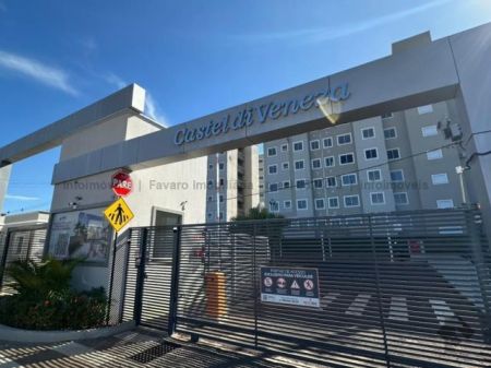 Apartamento em Seminário