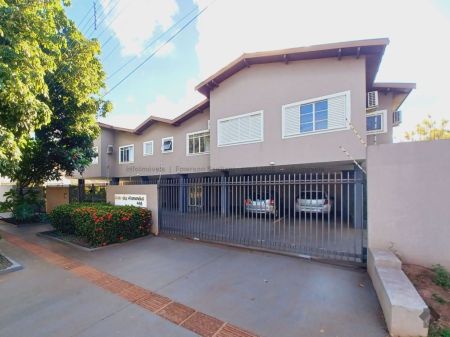Apartamento em Vila Vilas Boas