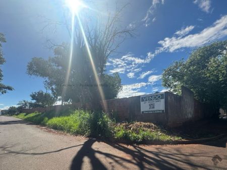 Terreno em Jardim Seminário
