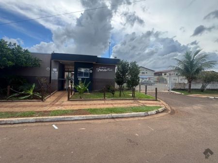 Apartamento em Jardim Carioca