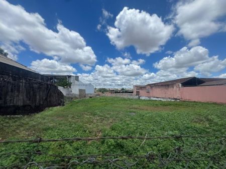 Terreno em Centro
